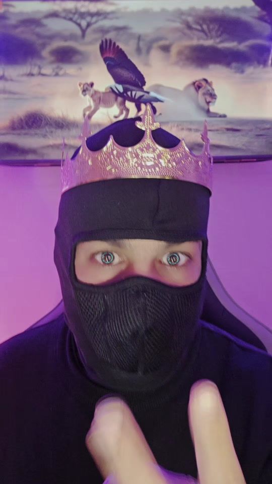 TikTok video thumbnail by kiing_of_tiktok