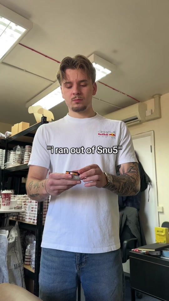 TikTok video thumbnail by snushaven_eu