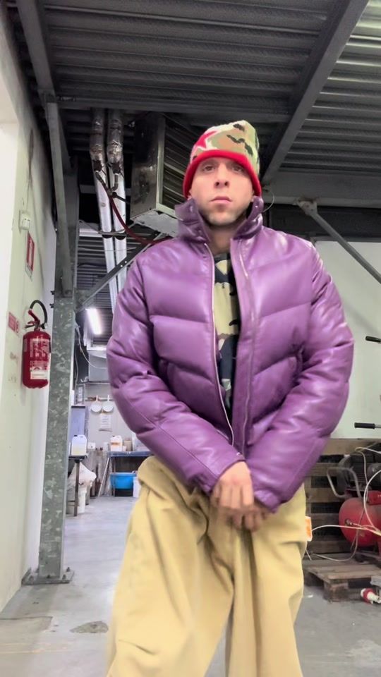 TikTok video thumbnail by dformichetti