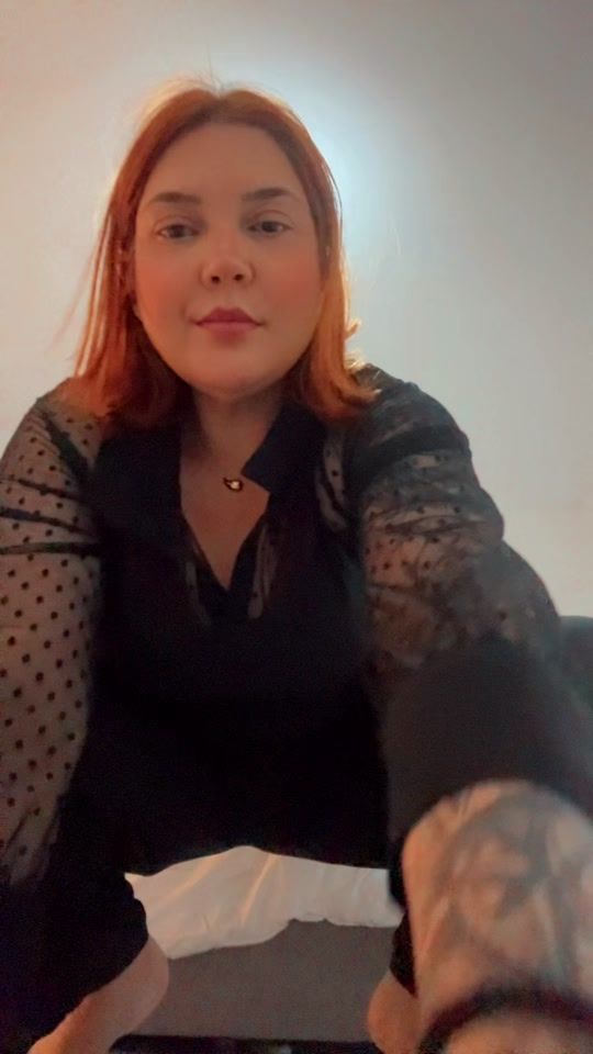 TikTok video thumbnail by fernandamellogyn