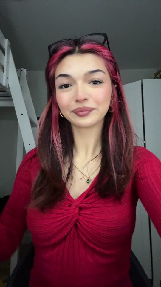 TikTok video thumbnail by cham_k07