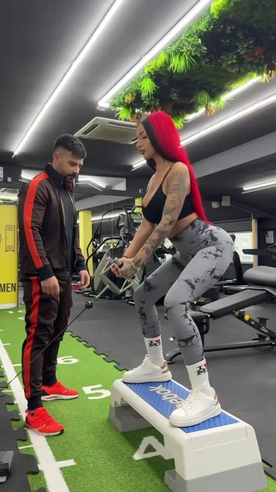 TikTok video thumbnail by georgianadianaban
