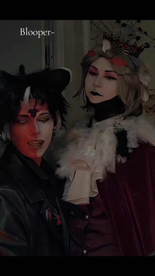 TikTok video thumbnail by lenmaynia.cos