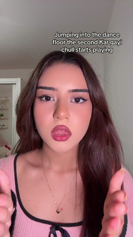 TikTok video thumbnail by yourfavbrownie__