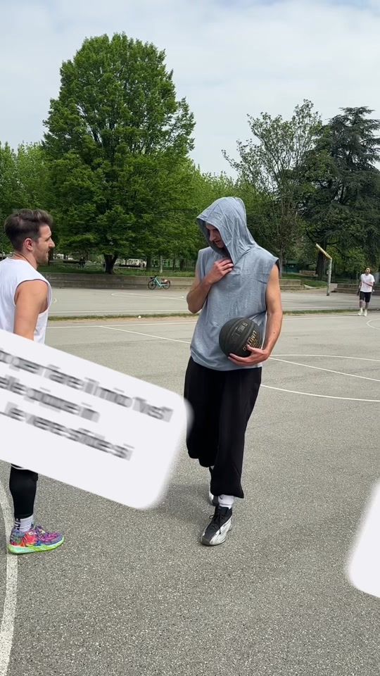 TikTok video thumbnail by therealstreetball