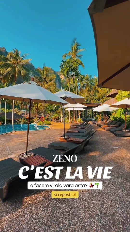 TikTok video thumbnail by zenomusicoficial