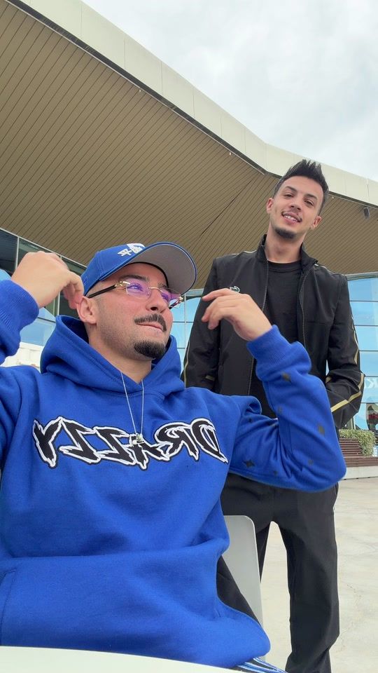 TikTok video thumbnail by redasoussia