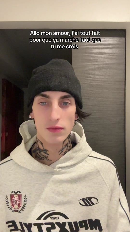 TikTok video thumbnail by manuelsvn