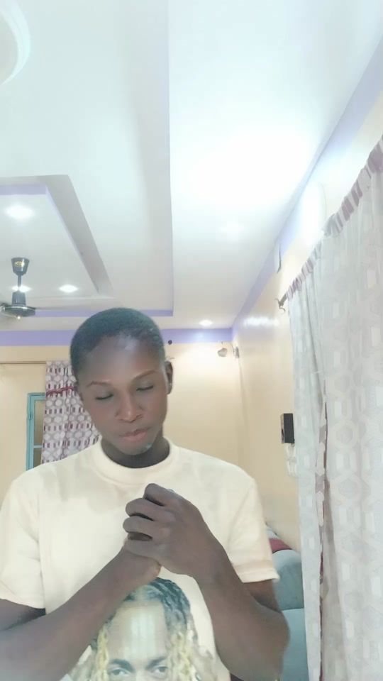 TikTok video thumbnail by kacheofficiel