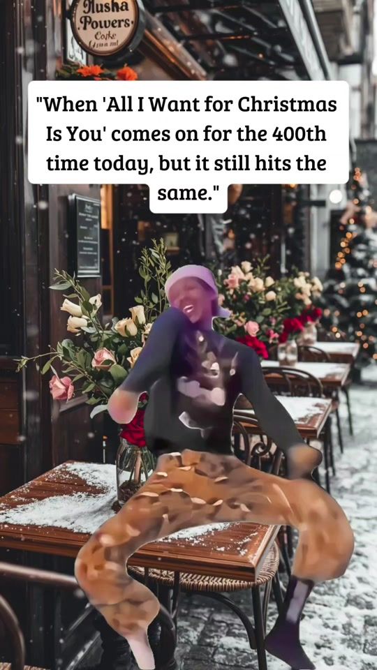 TikTok video thumbnail by aliciasmemeworld