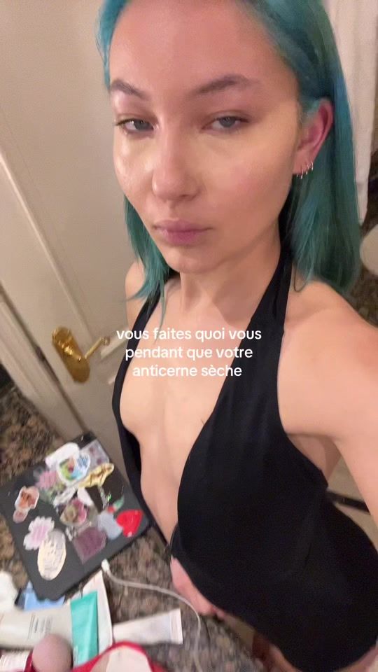 TikTok video thumbnail by penelopemedioun