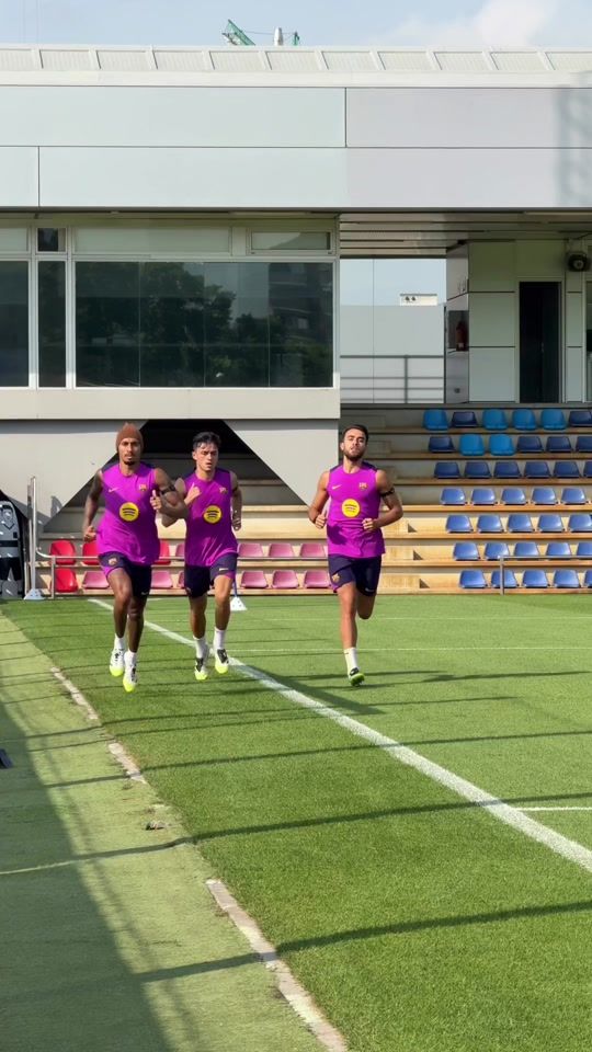 TikTok video thumbnail by fcbarcelona