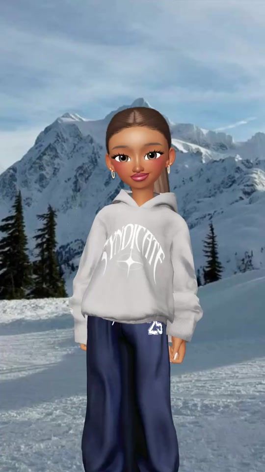 TikTok video thumbnail by zepeto.megan.2