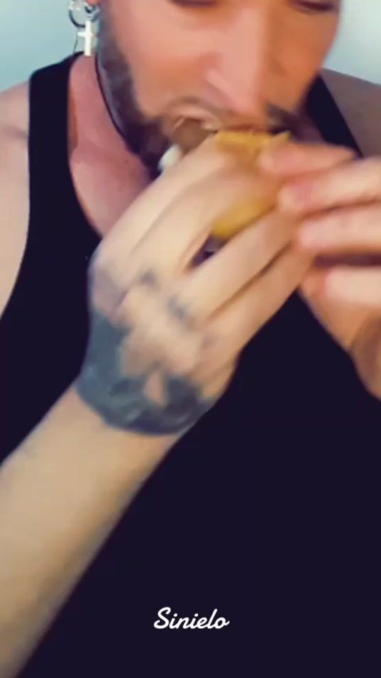 TikTok video thumbnail by sinielo
