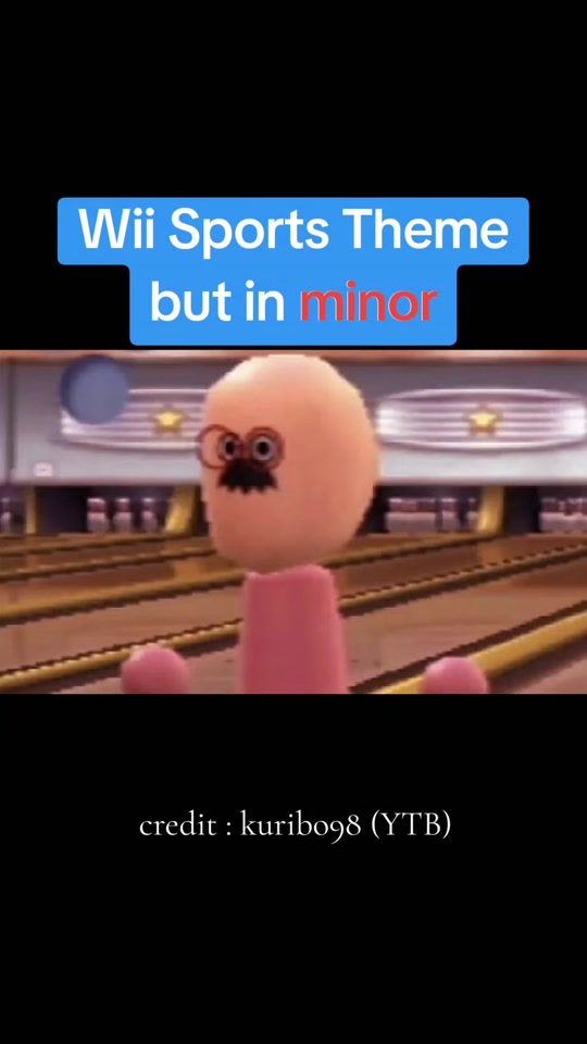 TikTok video thumbnail by wii.wii.baguette