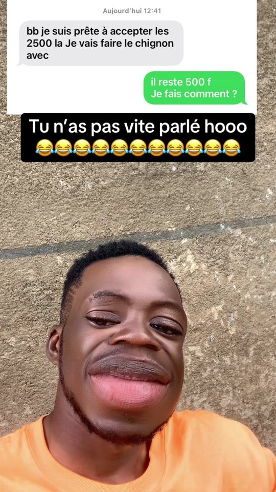 TikTok video thumbnail by amed_choco_le_sapeur