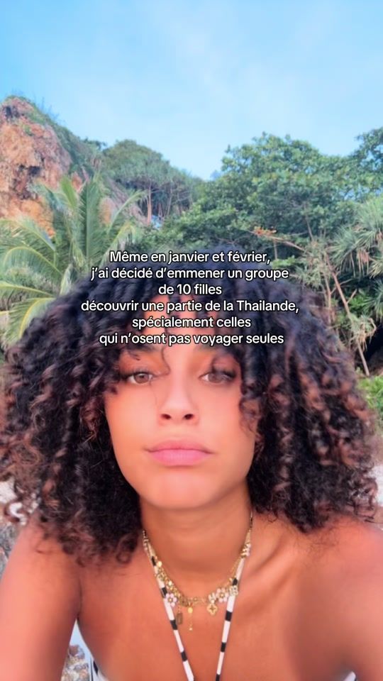 TikTok video thumbnail by maissadck