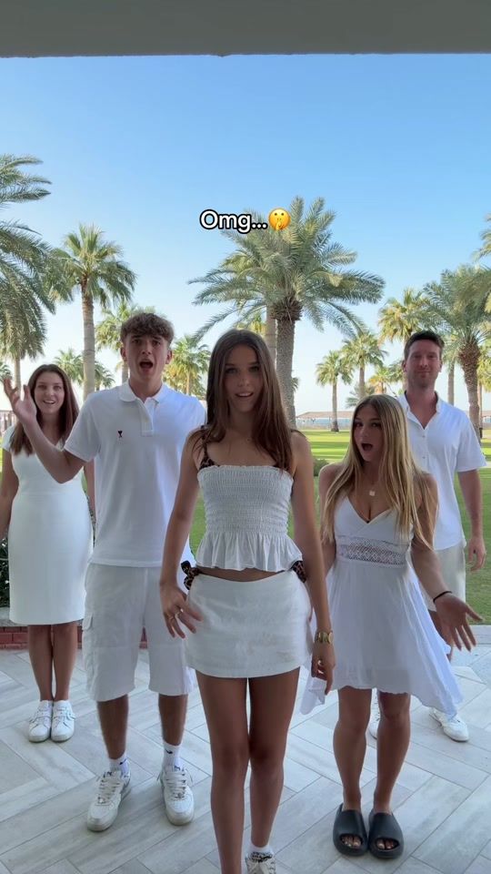 TikTok video thumbnail by family.woess