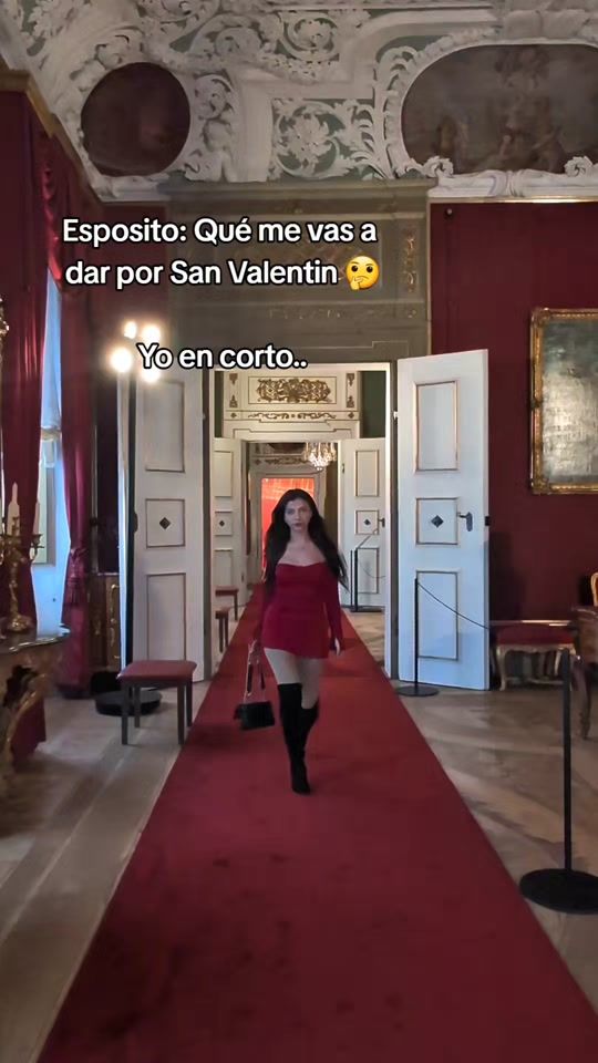 TikTok video thumbnail by belenmarx