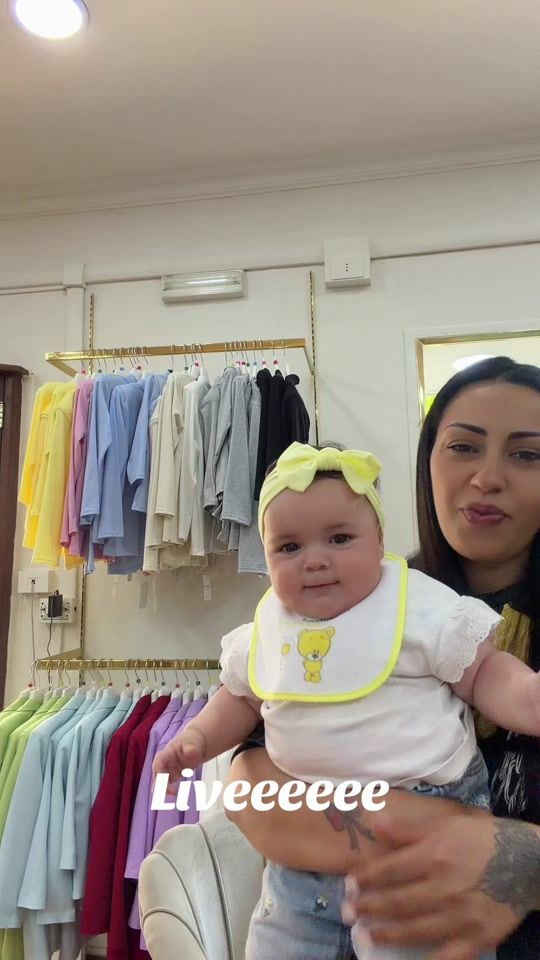 TikTok video thumbnail by my_moda_baby_