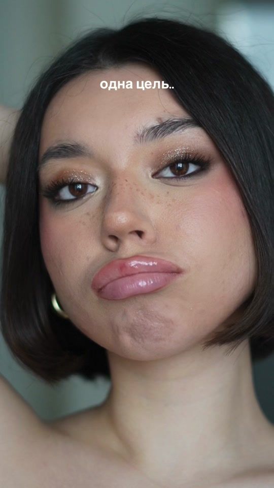 TikTok video thumbnail by kostrova.kamillla