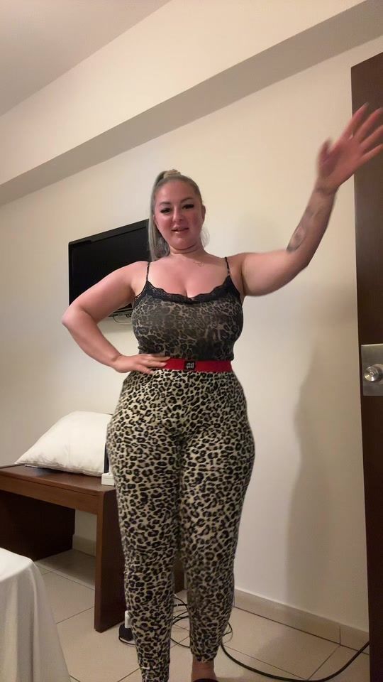 TikTok video thumbnail by marya_only_blondy