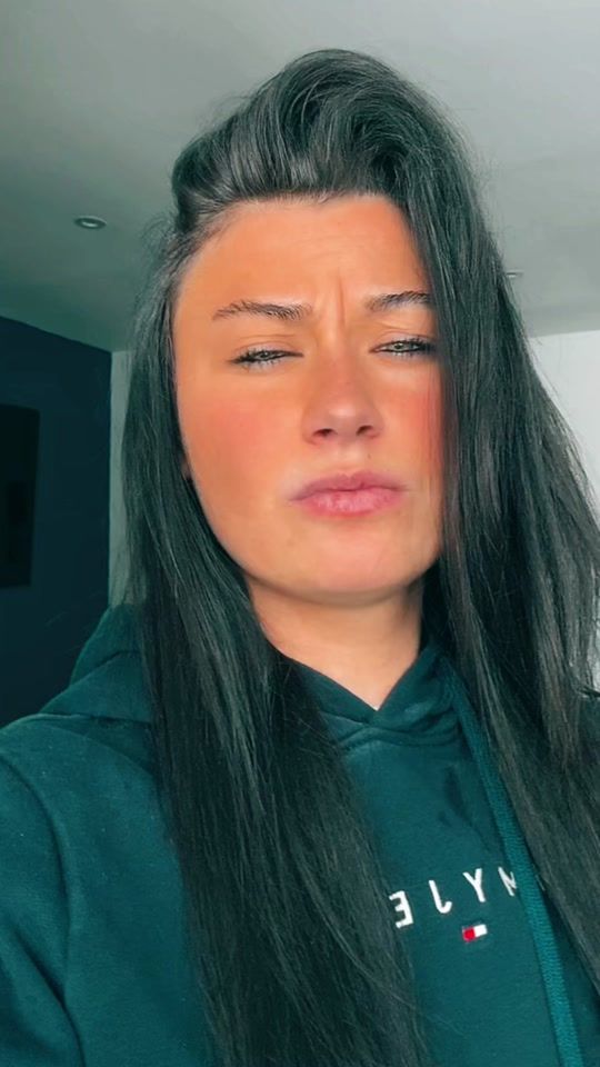 TikTok video thumbnail by gwenz56