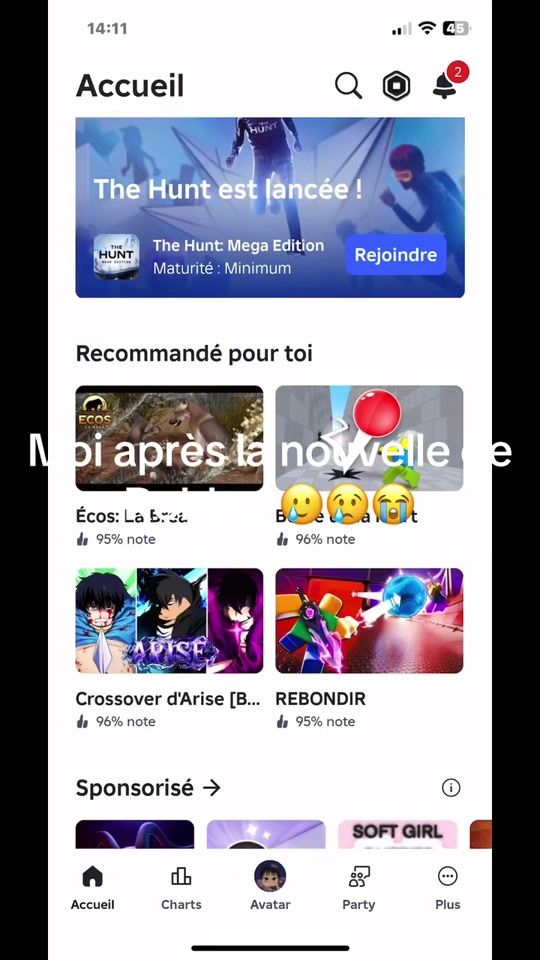 TikTok video thumbnail by n3bul7