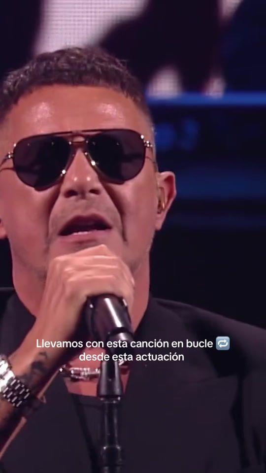 TikTok video thumbnail by sonymusicspain