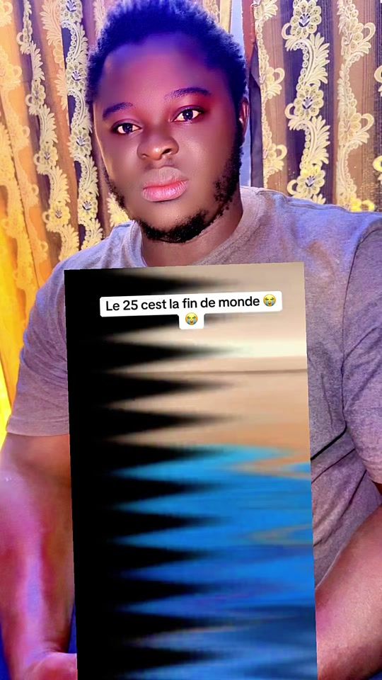 TikTok video thumbnail by jumeaux_naaba_officiel