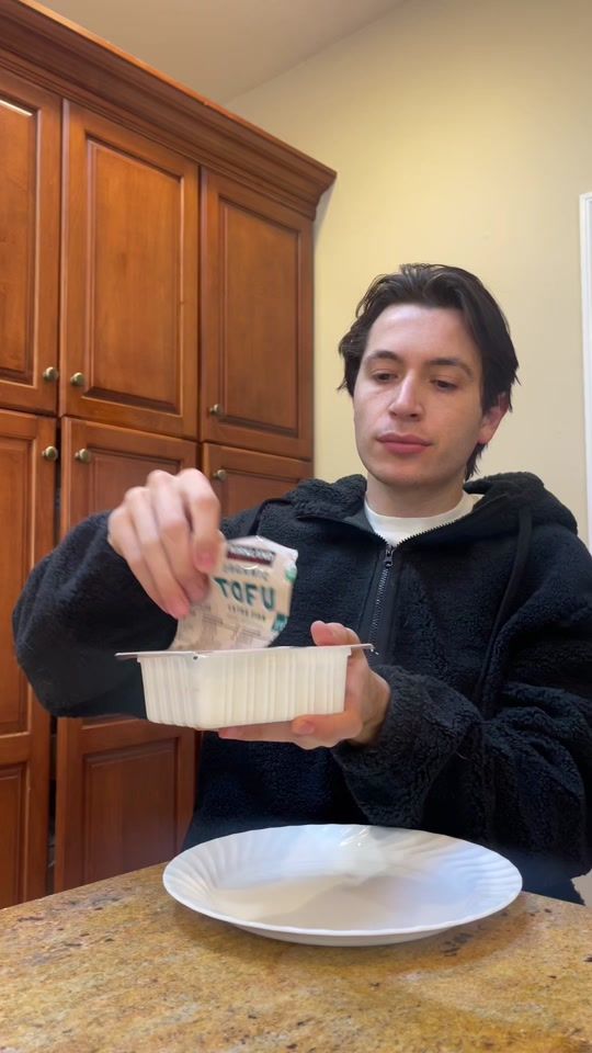TikTok video thumbnail by veganuary