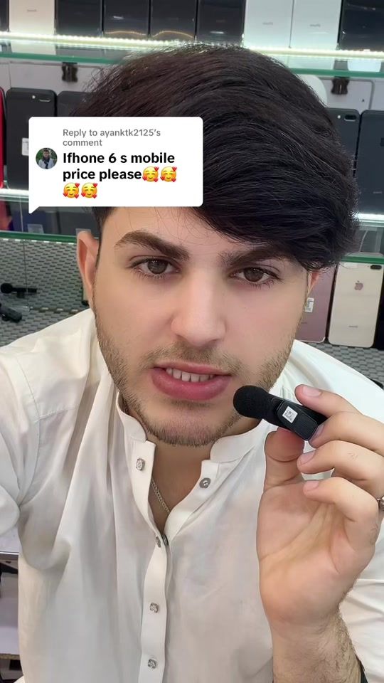 TikTok video thumbnail by salmanmobilekohat