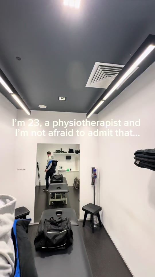 TikTok video thumbnail by craigthephysio