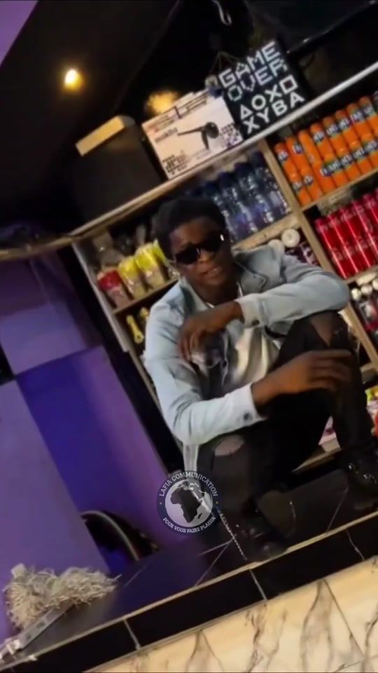TikTok video thumbnail by lafia_communication