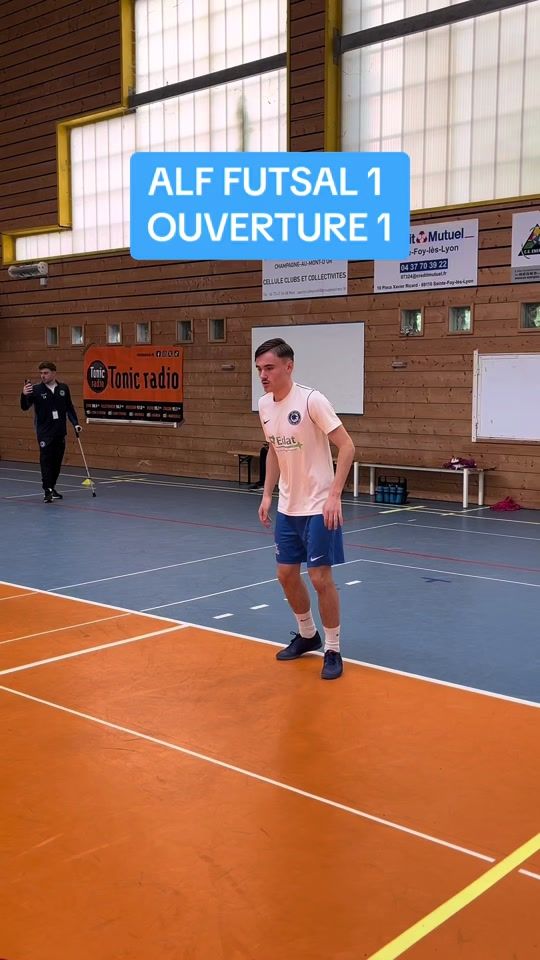 TikTok video thumbnail by alf_futsal