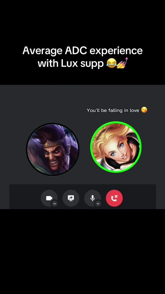 TikTok video thumbnail by verybadluxmain