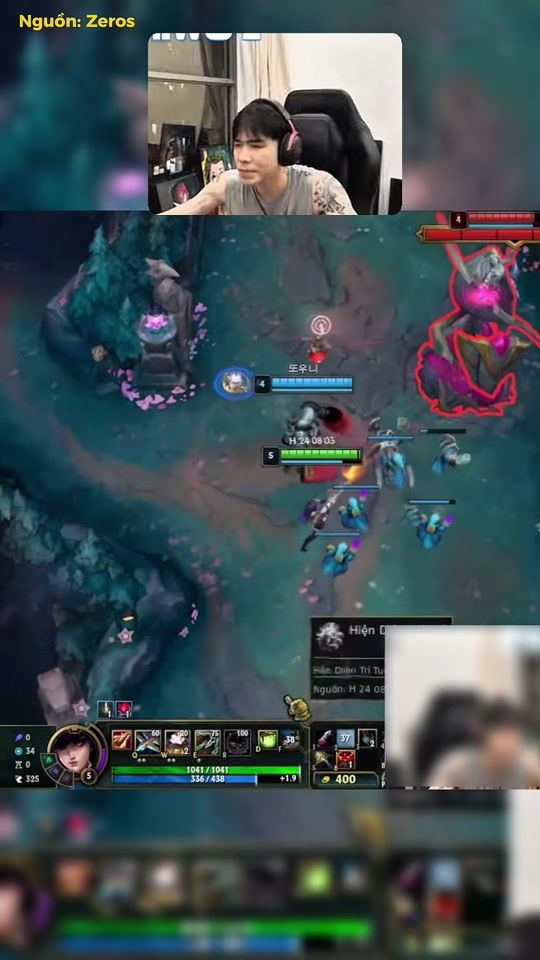 TikTok video thumbnail by gameladechoi
