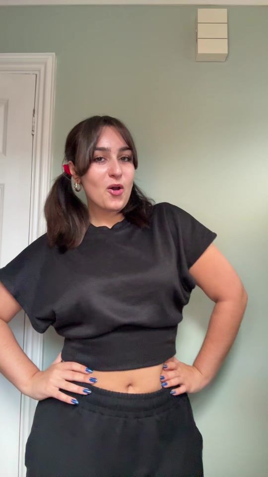 TikTok video thumbnail by izzyrose.official