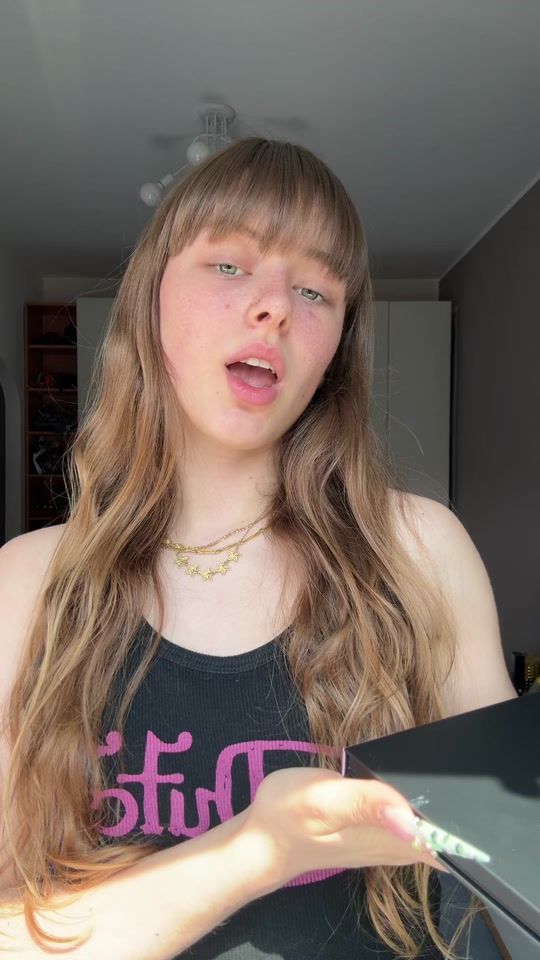 TikTok video thumbnail by btwsononicole