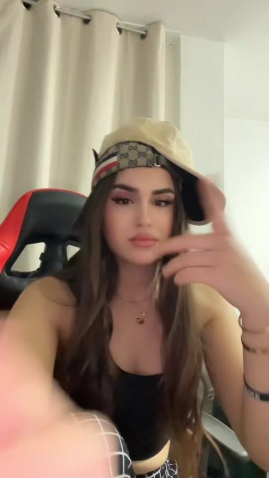 TikTok video thumbnail by ineselmabroukii