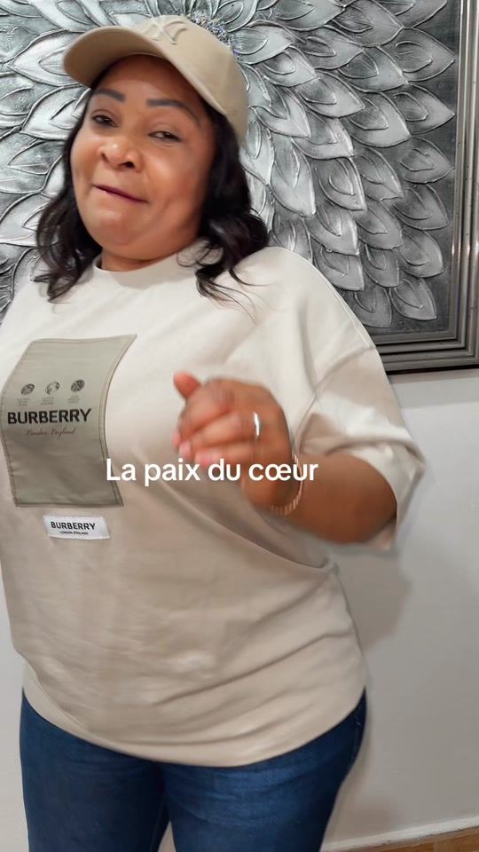 TikTok video thumbnail by ericladoussoutoure