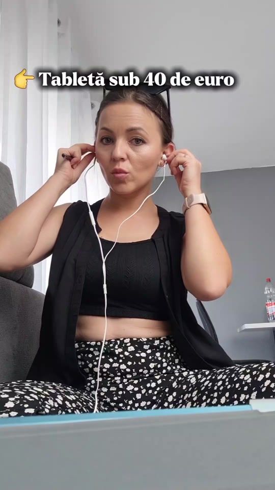 TikTok video thumbnail by ioana_lulea