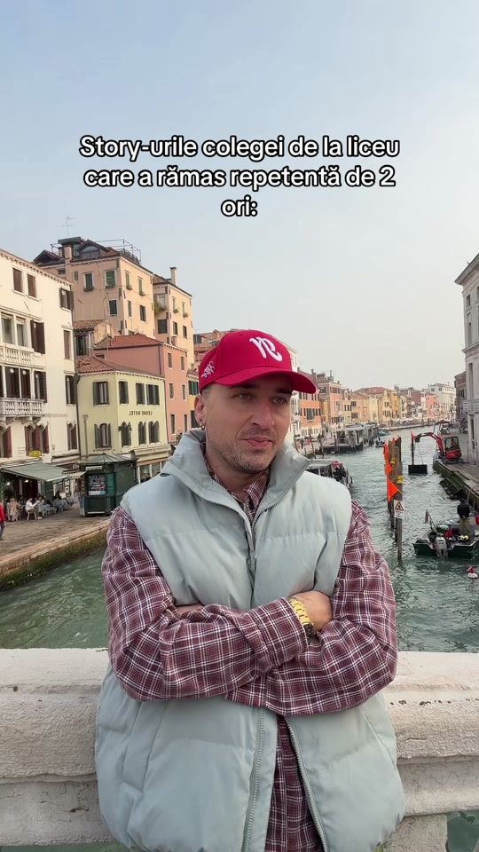 TikTok video thumbnail by stanmihai