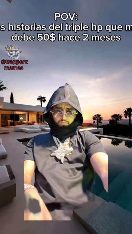 TikTok video thumbnail by trapperz_ontop