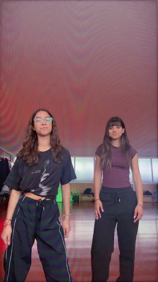 TikTok video thumbnail by newforceofdance
