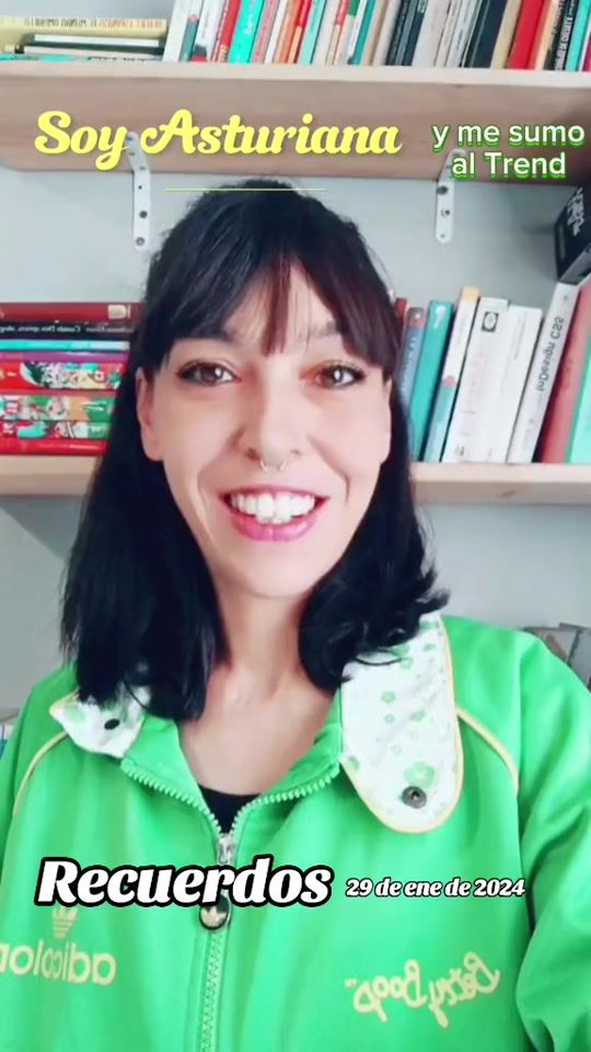 TikTok video thumbnail by mariamia.asturias