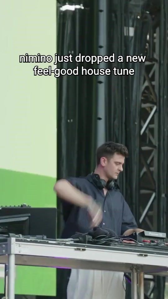 TikTok video thumbnail by ninjatune