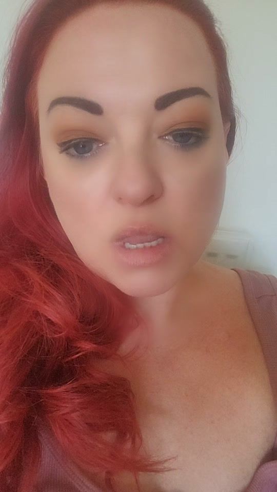TikTok video thumbnail by missredoffical