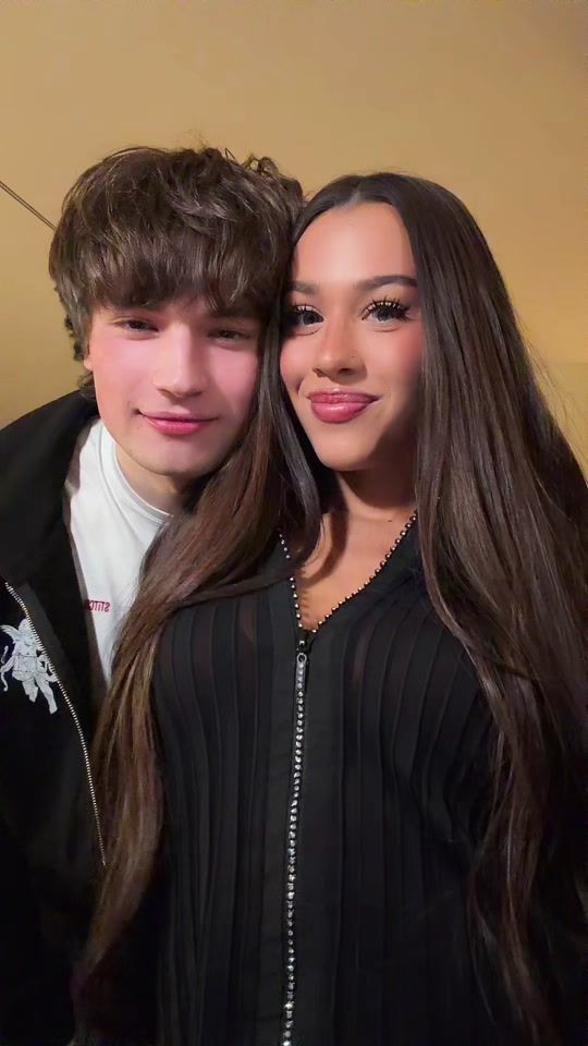 TikTok video thumbnail by milashkinamiiiiiii