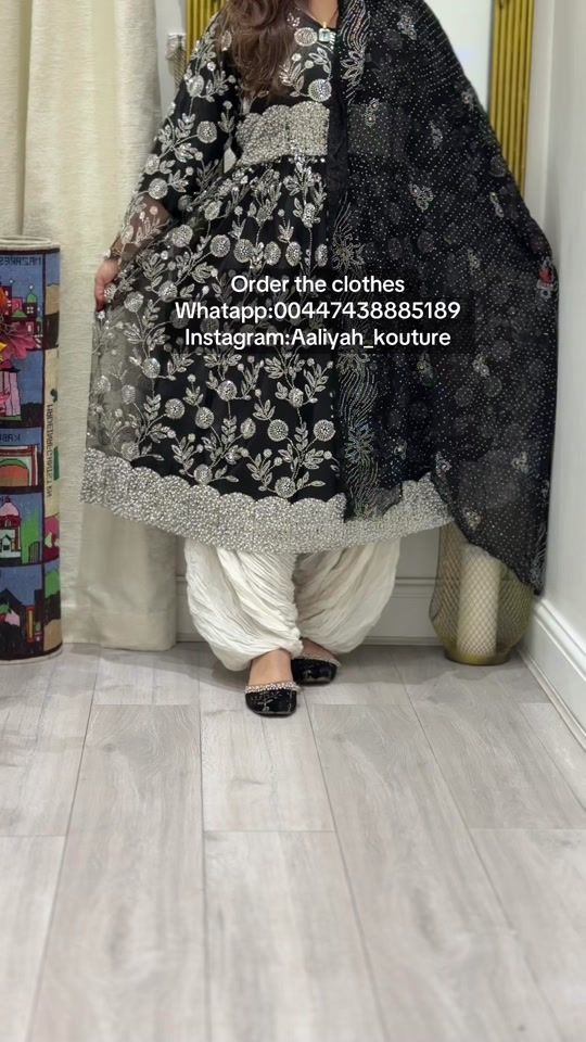 TikTok video thumbnail by aaliyah_kouture